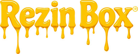 rezin box