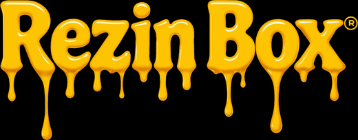 rezin box
